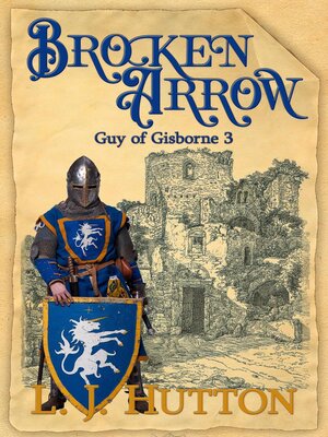 cover image of Broken Arrow